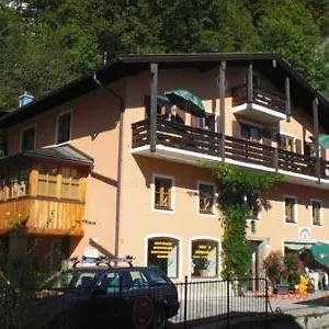 Ernst Berchtesgaden