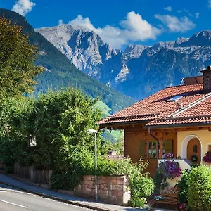 Haus Frick Berchtesgaden