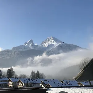 Vorderbrand Berchtesgaden