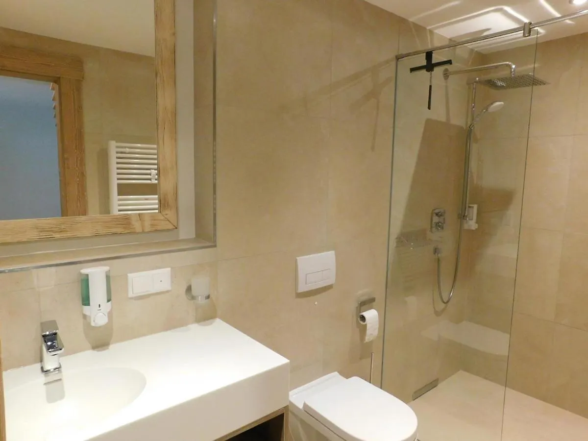 Alpenvilla Berchtesgaden Appartements Apartment
