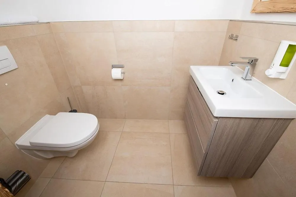 Apartment Alpenvilla Berchtesgaden Appartements