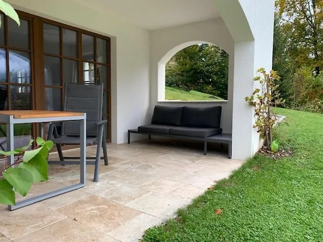 Alpenvilla Berchtesgaden Appartements Deutschland