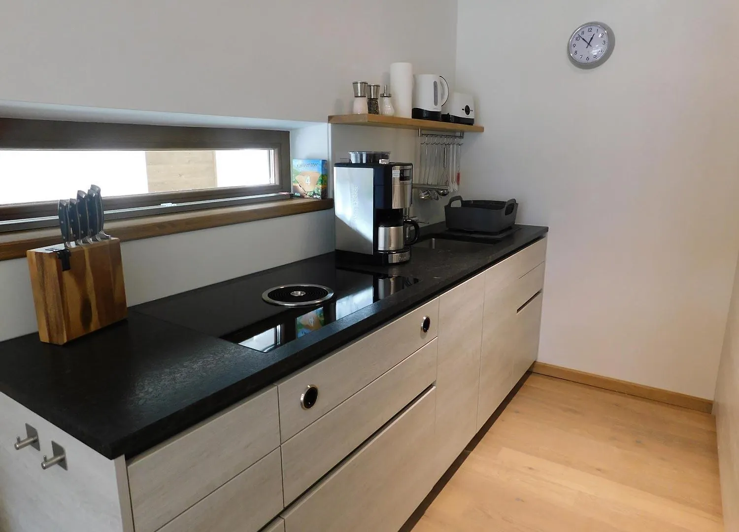 Apartment Alpenvilla Berchtesgaden Appartements Deutschland